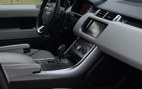 Land Rover Range Rover Sport II, 2013 год, 3 690 000 рублей, 4 фотография