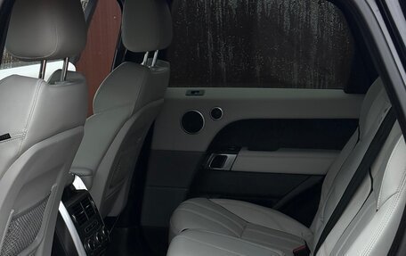 Land Rover Range Rover Sport II, 2013 год, 3 690 000 рублей, 9 фотография