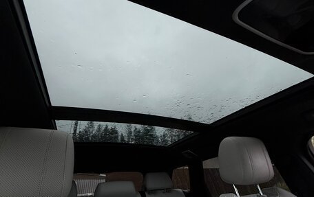 Land Rover Range Rover Sport II, 2013 год, 3 690 000 рублей, 12 фотография