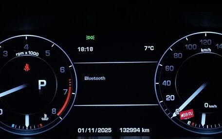 Land Rover Range Rover Sport II, 2013 год, 3 690 000 рублей, 8 фотография