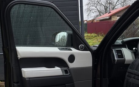 Land Rover Range Rover Sport II, 2013 год, 3 690 000 рублей, 16 фотография