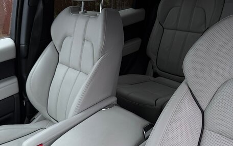 Land Rover Range Rover Sport II, 2013 год, 3 690 000 рублей, 17 фотография