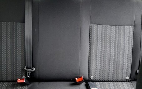 Volkswagen Polo VI (EU Market), 2019 год, 990 000 рублей, 9 фотография