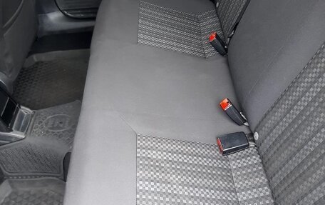 Volkswagen Polo VI (EU Market), 2019 год, 990 000 рублей, 10 фотография