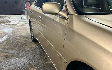 Lexus ES IV, 2003 год, 1 200 000 рублей, 9 фотография