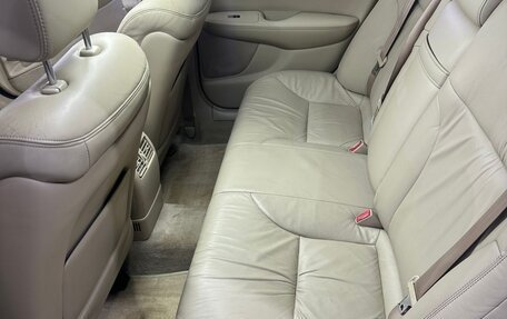 Lexus ES IV, 2003 год, 1 200 000 рублей, 4 фотография