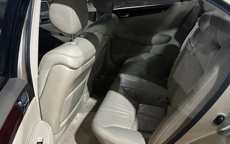 Lexus ES IV, 2003 год, 1 200 000 рублей, 7 фотография