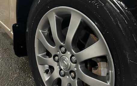 Lexus ES IV, 2003 год, 1 200 000 рублей, 11 фотография