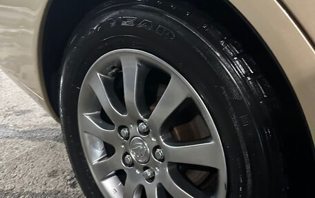 Lexus ES IV, 2003 год, 1 200 000 рублей, 15 фотография