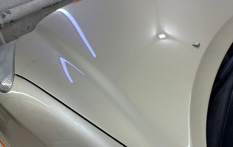 Lexus ES IV, 2003 год, 1 200 000 рублей, 14 фотография