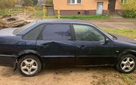 Volkswagen Passat B4, 1995 год, 90 000 рублей, 3 фотография