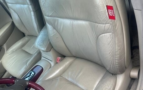 Lexus ES IV, 2003 год, 1 200 000 рублей, 17 фотография