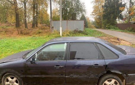 Volkswagen Passat B4, 1995 год, 90 000 рублей, 4 фотография