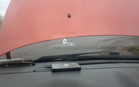 Suzuki SX4 II рестайлинг, 2011 год, 1 200 000 рублей, 8 фотография