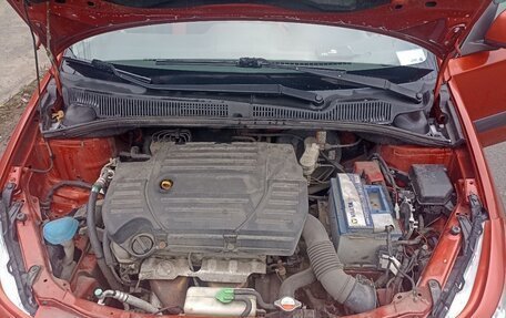 Suzuki SX4 II рестайлинг, 2011 год, 1 200 000 рублей, 11 фотография