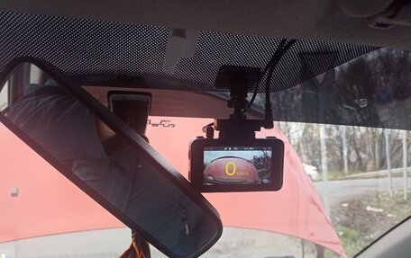 Suzuki SX4 II рестайлинг, 2011 год, 1 200 000 рублей, 13 фотография