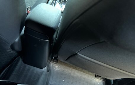 Hyundai Solaris II рестайлинг, 2014 год, 735 000 рублей, 11 фотография