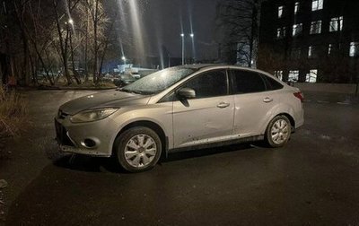 Ford Focus III, 2014 год, 700 000 рублей, 1 фотография