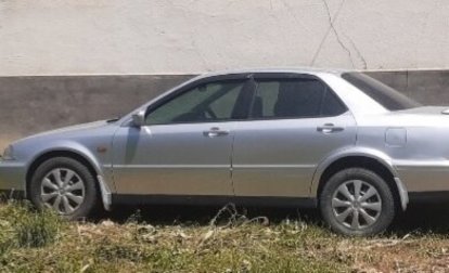 Honda Torneo, 2000 год, 330 000 рублей, 1 фотография