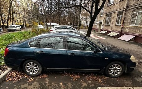 Nissan Teana, 2006 год, 440 000 рублей, 1 фотография