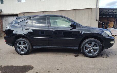 Lexus RX II рестайлинг, 2003 год, 1 350 000 рублей, 3 фотография