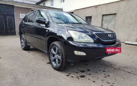 Lexus RX II рестайлинг, 2003 год, 1 350 000 рублей, 2 фотография