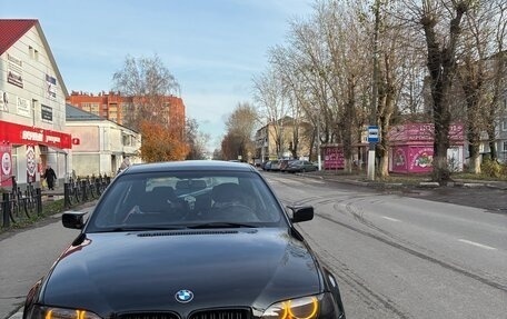 BMW 3 серия, 2004 год, 720 000 рублей, 1 фотография