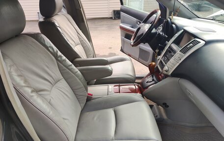 Lexus RX II рестайлинг, 2003 год, 1 350 000 рублей, 11 фотография