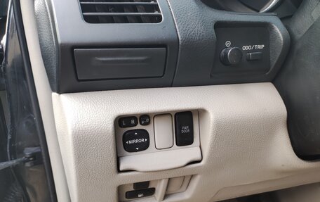 Lexus RX II рестайлинг, 2003 год, 1 350 000 рублей, 13 фотография