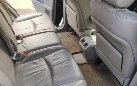 Lexus RX II рестайлинг, 2003 год, 1 350 000 рублей, 16 фотография