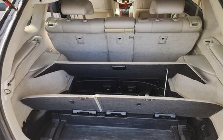 Lexus RX II рестайлинг, 2003 год, 1 350 000 рублей, 18 фотография