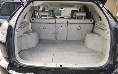 Lexus RX II рестайлинг, 2003 год, 1 350 000 рублей, 17 фотография