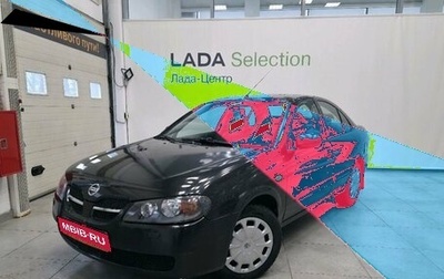 Nissan Almera, 2004 год, 129 000 рублей, 1 фотография