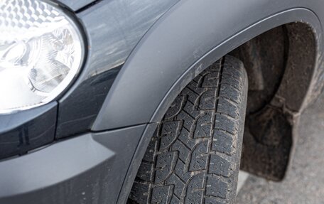 Chevrolet Niva I рестайлинг, 2012 год, 370 000 рублей, 7 фотография