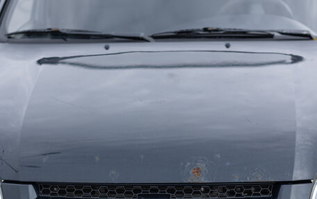 Chevrolet Niva I рестайлинг, 2012 год, 370 000 рублей, 8 фотография