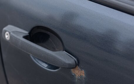 Chevrolet Niva I рестайлинг, 2012 год, 370 000 рублей, 9 фотография