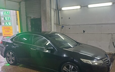 Honda Accord VIII рестайлинг, 2011 год, 1 489 000 рублей, 6 фотография