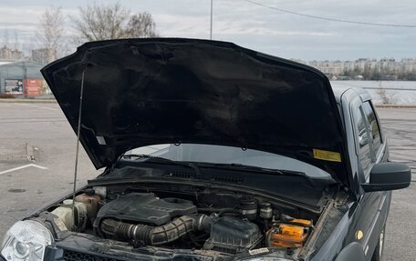 Chevrolet Niva I рестайлинг, 2012 год, 370 000 рублей, 17 фотография