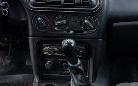 Chevrolet Niva I рестайлинг, 2012 год, 370 000 рублей, 14 фотография