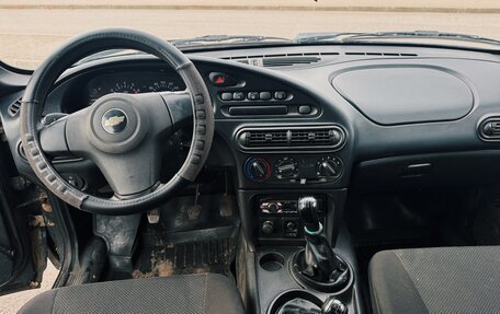 Chevrolet Niva I рестайлинг, 2012 год, 370 000 рублей, 16 фотография