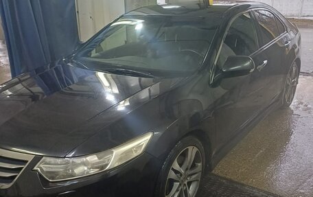 Honda Accord VIII рестайлинг, 2011 год, 1 489 000 рублей, 7 фотография