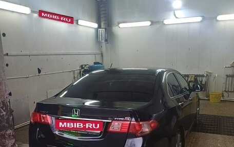 Honda Accord VIII рестайлинг, 2011 год, 1 489 000 рублей, 9 фотография