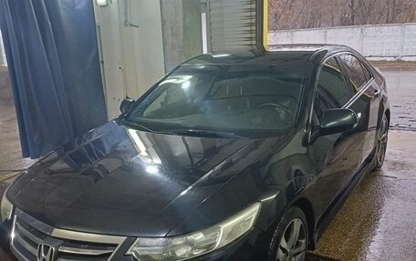 Honda Accord VIII рестайлинг, 2011 год, 1 489 000 рублей, 5 фотография