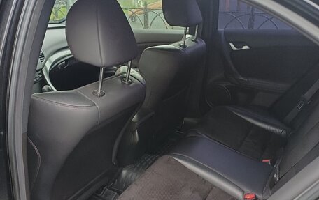 Honda Accord VIII рестайлинг, 2011 год, 1 489 000 рублей, 13 фотография