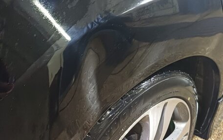 Honda Accord VIII рестайлинг, 2011 год, 1 489 000 рублей, 15 фотография