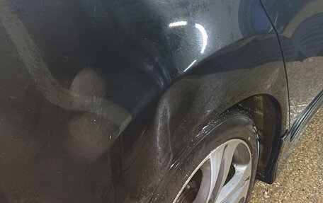 Honda Accord VIII рестайлинг, 2011 год, 1 489 000 рублей, 16 фотография