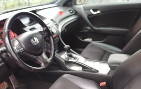 Honda Accord VIII рестайлинг, 2011 год, 1 489 000 рублей, 12 фотография