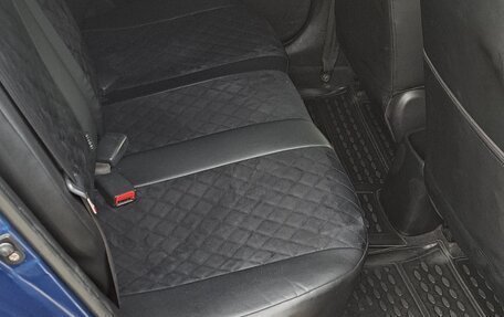 Hyundai Solaris II рестайлинг, 2014 год, 980 000 рублей, 30 фотография