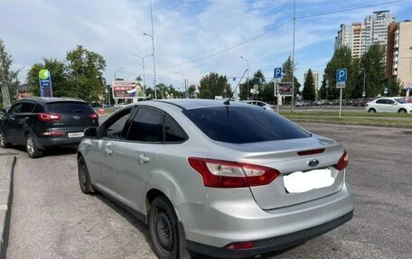 Ford Focus III, 2014 год, 700 000 рублей, 3 фотография