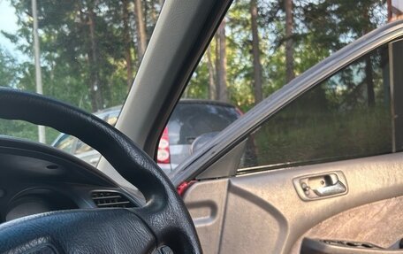 Honda Torneo, 1997 год, 490 000 рублей, 7 фотография